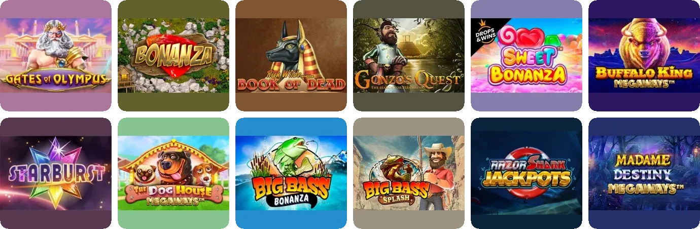 Jackbit online slots