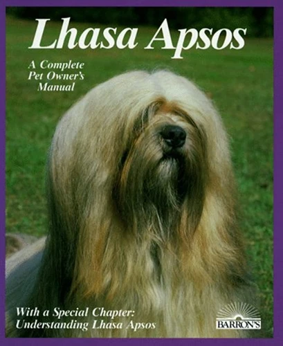 Caring For Lhasa Apso'S Double Coat