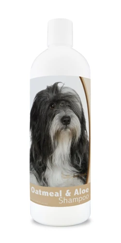 Choosing The Right Shampoo For Your Lhasa Apso