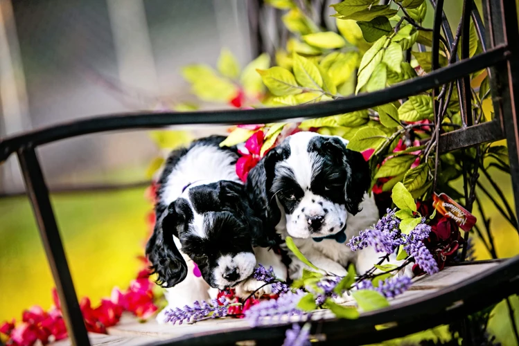 Diagnostics And Treatment Of Ear Infections In American Cocker Spaniels
