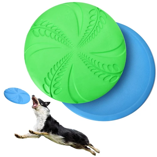 Freestyle Flying Disc