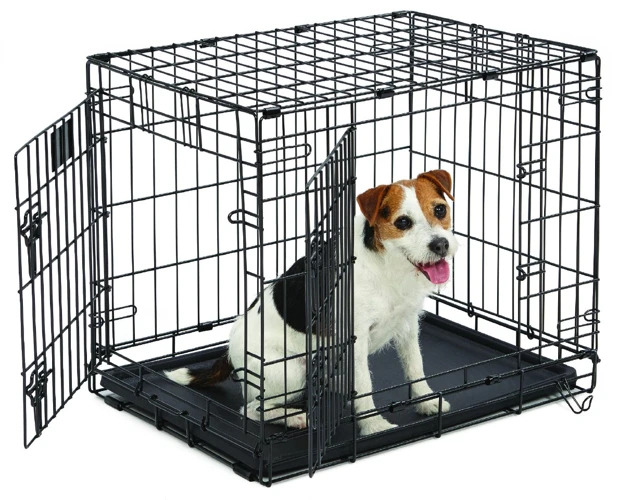 Mistakes To Avoid When Crate Training Your Lhasa Apso