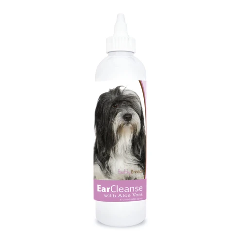 Natural Remedies For Treating Lhasa Apso Ear Infections