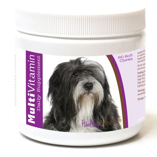 Protein Supplements For Lhasa Apsos