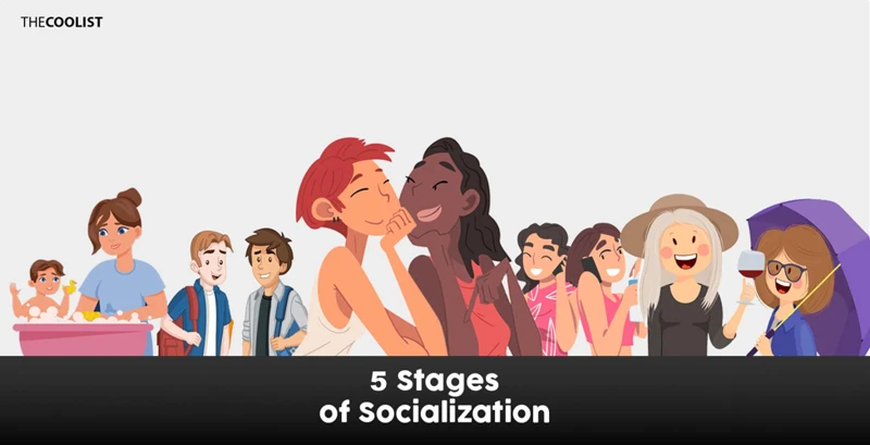 Starting The Socialization Process