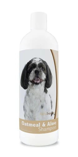 The Importance Of Choosing The Right Shampoo For Your Shih Poo