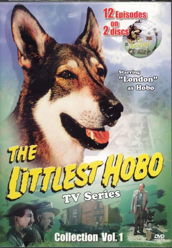 The Littlest Hobo: An Iconic Tv Show