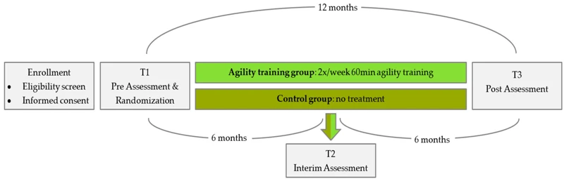 What Is Agility Training?